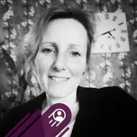 Lid van Verdienste Bianca Berens