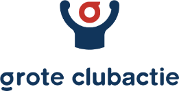 Ook dit jaar doen wij weer mee met de Grote Clubactie