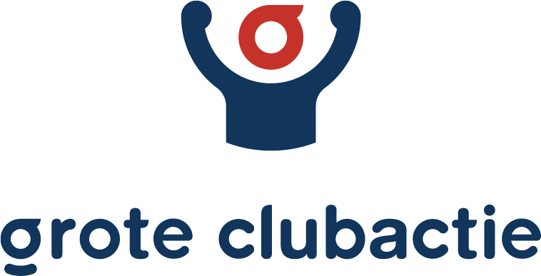 Start Grote Clubactie 2025!