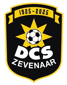 Voorlopige indeling jeugdteams seizoen 2026-2027 | sv DCS Zevenaar