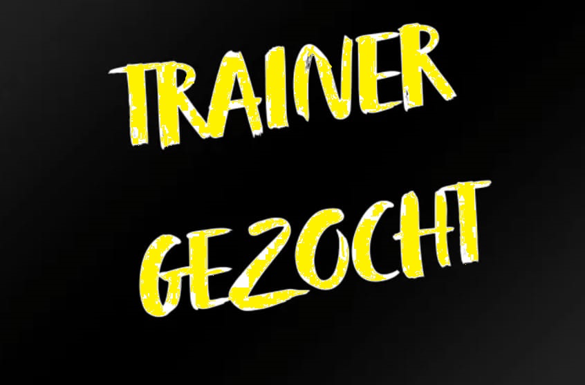 Gezocht trainer DCS JO17-1
