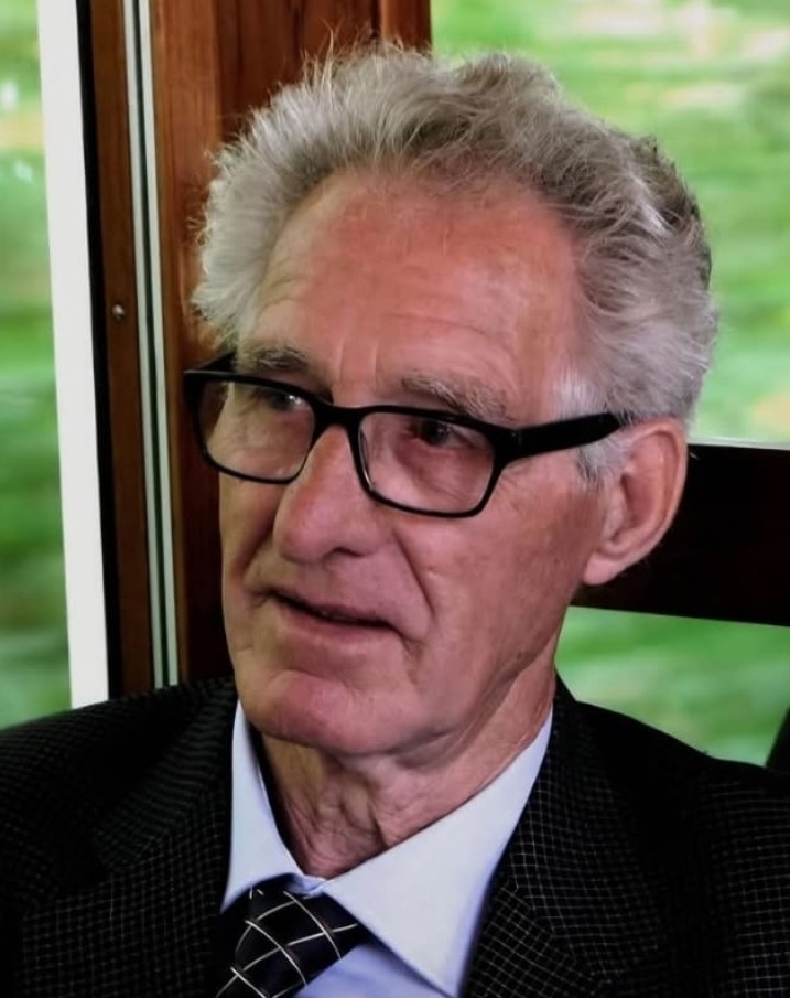 DCS Lid van Verdienste Willy Kelderman overleden!