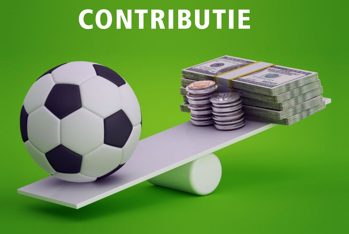 Contributiebedragen svDCS per kwartaal 01.07.2025 tm 30.06.2026