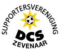 Algemene Ledenvergadering Supportersvereniging DCS 2026