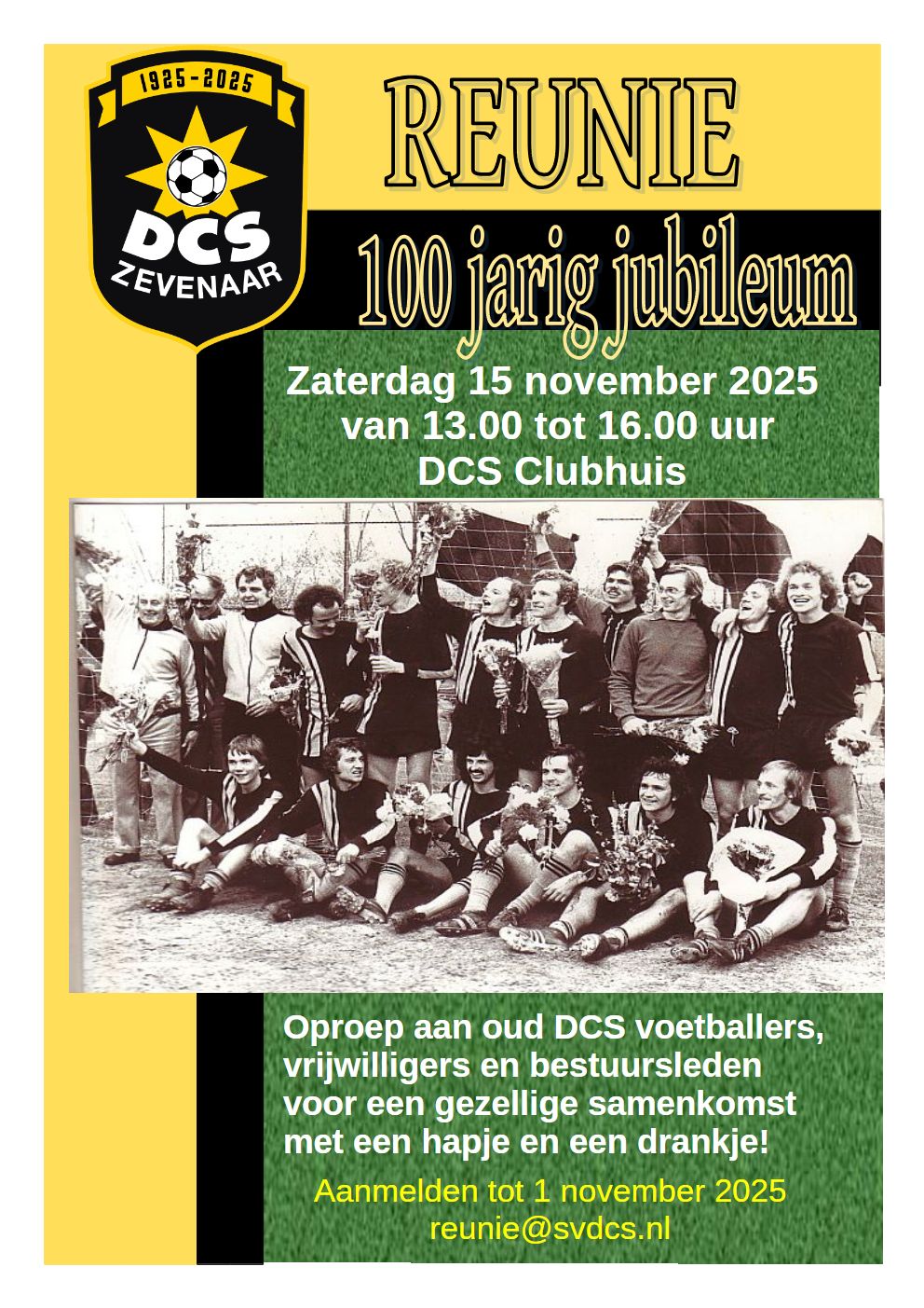 REUNIE DCS 15 nov 2025