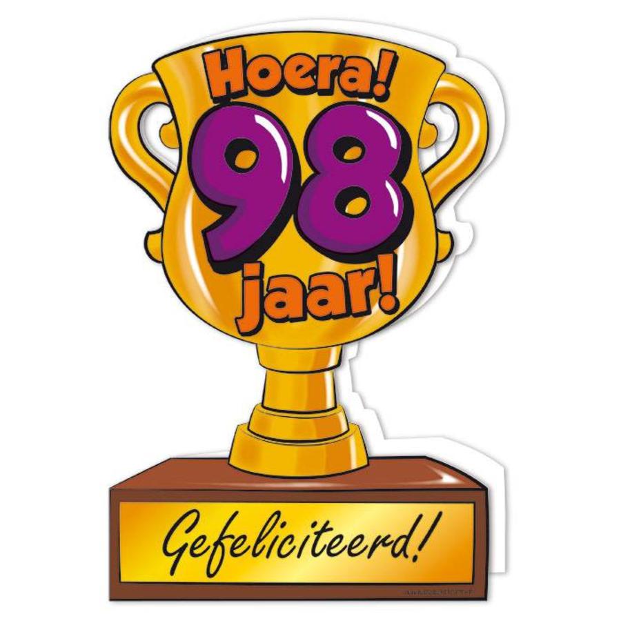 DCS 98 JAAR